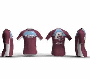 Okemos 2025 Compression Shirt