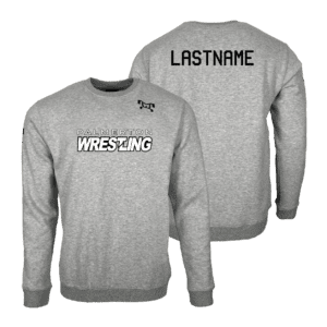 Palmerton Youth Custom MyHOUSE Challenger Crewneck