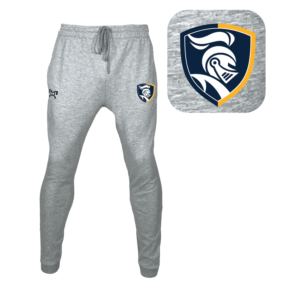 NORWIN JR KNIGHTS MyHOUSE Heat Press Challenger Jogger
