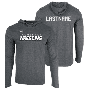 Palmerton Youth Long Sleeve Hoodie