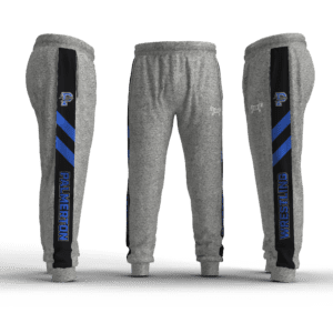 Palmerton Youth Custom Joggers (Heathered fabric may vary in color & texture)