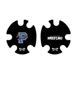 Palmerton Youth Head Gear Decal