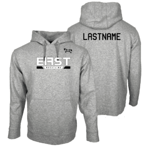 Pocono Mountain Youth MyHOUSE Heat Press Challenger Hoodie