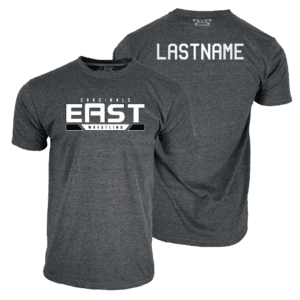 Pocono Mountain Youth Custom Heat Press Short Sleeve T-Shirt