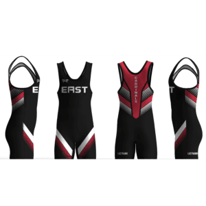 Pocono Mountain Youth Men's Singlet