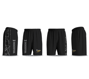 Wardogs Evolve Mesh Short 2026