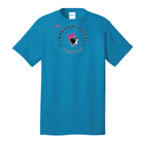 Crown City Custom Wrestling Gear