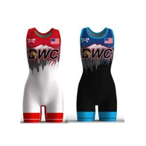 Diablo Wrestling Club Custom Tema Gear