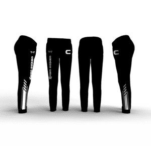 Chaos Custom Wrestling Gear