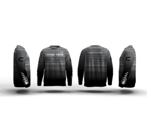 Chaos Custom Wrestling Gear