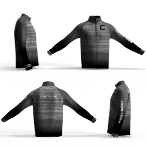 Chaos Custom Wrestling Gear