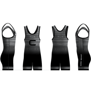Chaos Crew Wrestling Gear