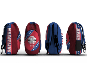 Omack Wrestling Crew Custom Wrestling Gear