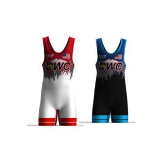 Diablo Wrestling Club Custom Tema Gear