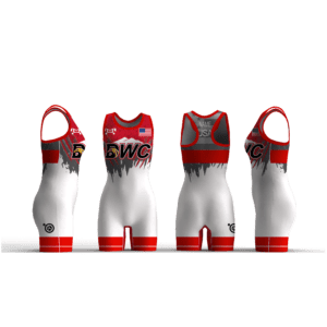 Diablo Wrestling Club Custom Tema Gear