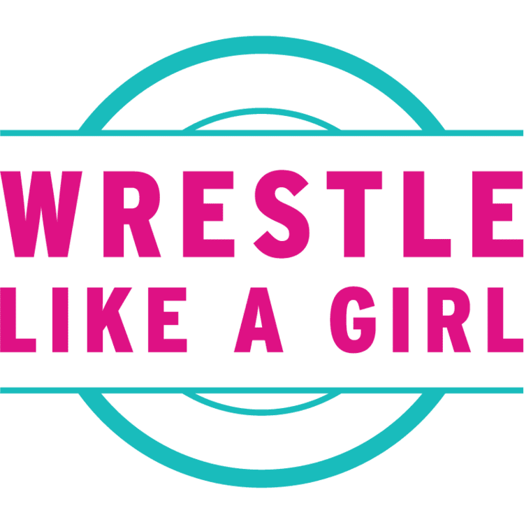 Wrestle Like A Girl