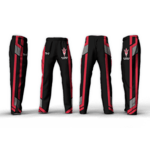 Mt. Diablo Athletic Pant (Tapered/Zipper) 2025