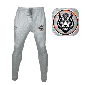 San Jacinto Wrestling MyHOUSE Heat Press Challenger Jogger