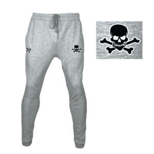 Pinckney Wrestling MI MyHOUSE Heat Press Challenger Jogger