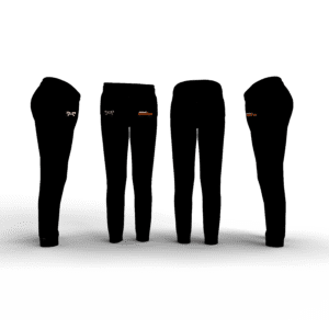 San Jacinto Wrestling Elite Sublimated Joggers