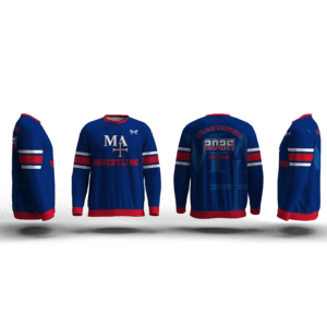 Marmion Academy State Champions