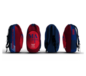 Marmion Academy State Champions