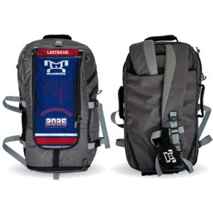 Marmion Academy State Champions