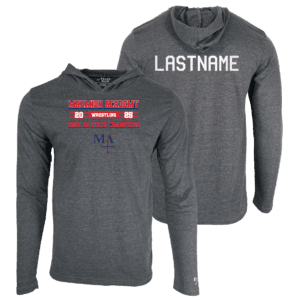 Marmion Academy State Champions