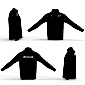 William F. Cooke Elementary Intrepid Quarter Zip