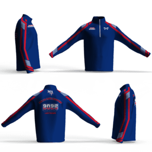 Marmion Academy State Champions