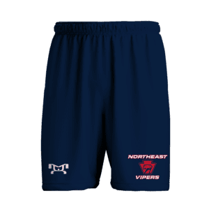 Northeast Vipers Wrestling Gear