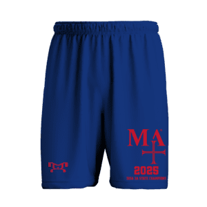 Marmion Academy State Champions