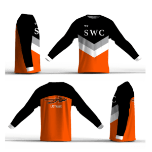 Sandwich Wrestling Club Custom Team Gear
