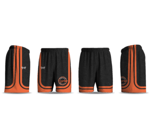 Sandwich Wrestling Club Custom Team Gear