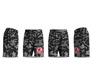 William F. Cooke Elementary Evolve Mesh Short