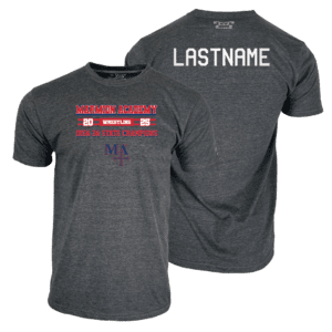 Marmion Academy State Champions