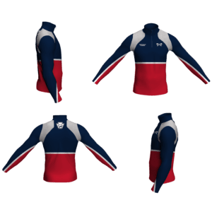 Northeast Vipers Wrestling Gear