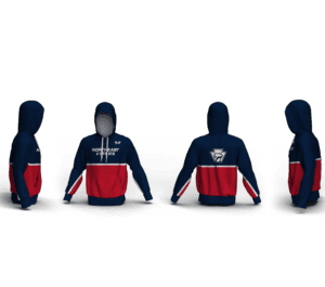 Northeast Vipers Wrestling Gear