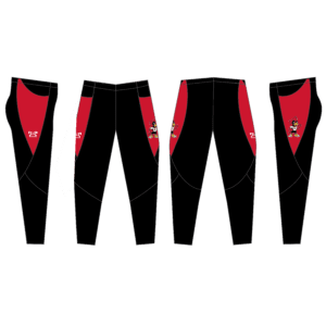 William F. Cooke Elementary Women's Full Length Pocket Leggings