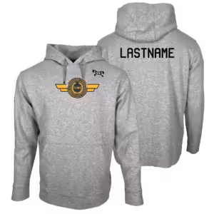 Treasure Coast Wrestling Club MyHOUSE Heat Press Challenger Hoodie