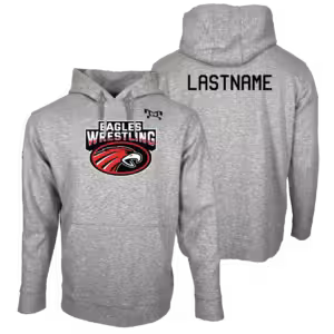 Signal Mountain High School MyHOUSE Heat Press Challenger Hoodie