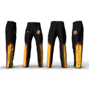 Western Maryland Wrestling Club Intrepid Tapered Pant (Zipper Bottom)