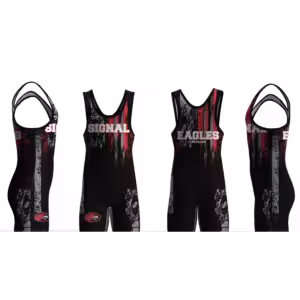 Signal Mountain High School Men's Singlet