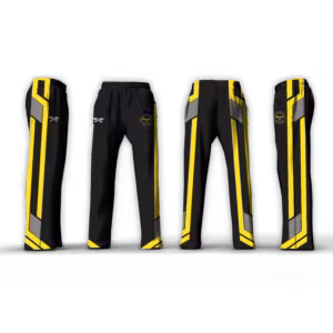 Ohana Self Defense Institute Athletic Pant (Straight Leg)