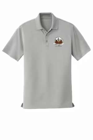 The Dock Doctor Polo (Front Decal Only)