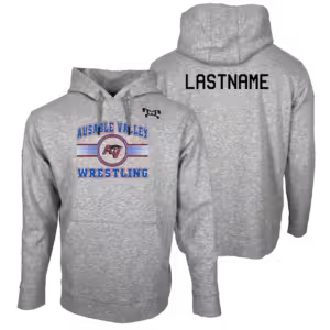AuSable Valley MyHOUSE Heat Press Challenger Hoodie