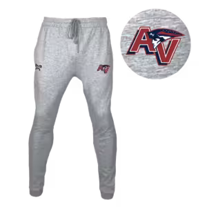 AuSable Valley MyHOUSE Heat Press Challenger Jogger