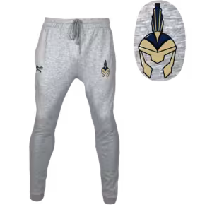 Boston Legion Wrestling MyHOUSE Heat Press Challenger Jogger