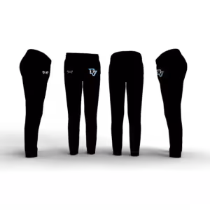 River Valley Olympians Elite Sublimated Tapered Pants