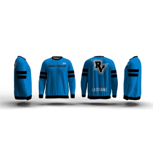 River Valley 2026 Elite Sublimated Crewneck 2026